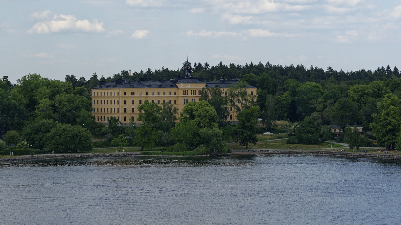 20180610 145140 Sail Away, Nacka, Stockholm, Sweden